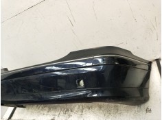 Recambio de paragolpes trasero para mercedes-benz clase c (w203) c 270 cdi (203.016) referencia OEM IAM   2000 2