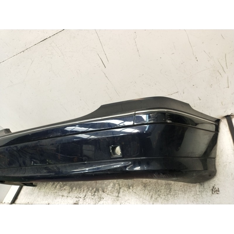 Recambio de paragolpes trasero para mercedes-benz clase c (w203) c 270 cdi (203.016) referencia OEM IAM   2000