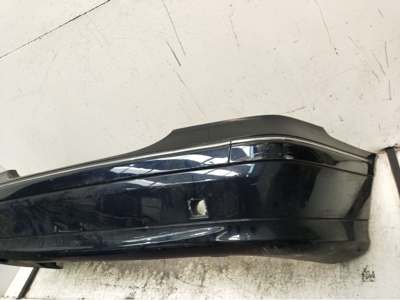 Recambio de paragolpes trasero para mercedes-benz clase c (w203) c 270 cdi (203.016) referencia OEM IAM   2000