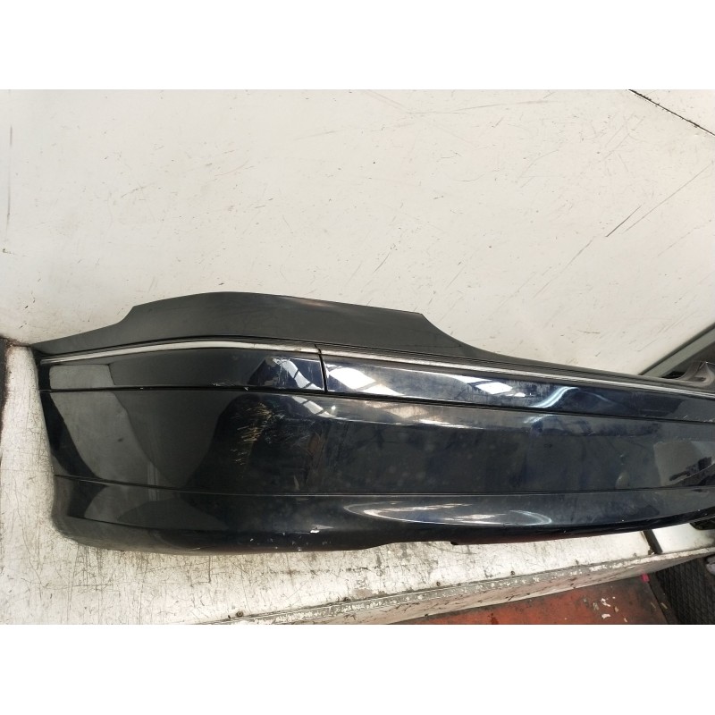 Recambio de paragolpes trasero para mercedes-benz clase c (w203) c 270 cdi (203.016) referencia OEM IAM   2000