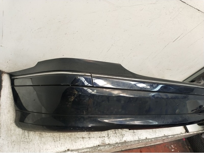 Recambio de paragolpes trasero para mercedes-benz clase c (w203) c 270 cdi (203.016) referencia OEM IAM   2000