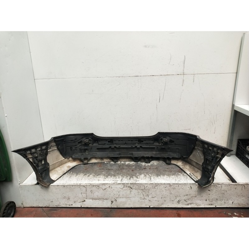 Recambio de paragolpes trasero para mercedes-benz clase c (w203) c 270 cdi (203.016) referencia OEM IAM   2000