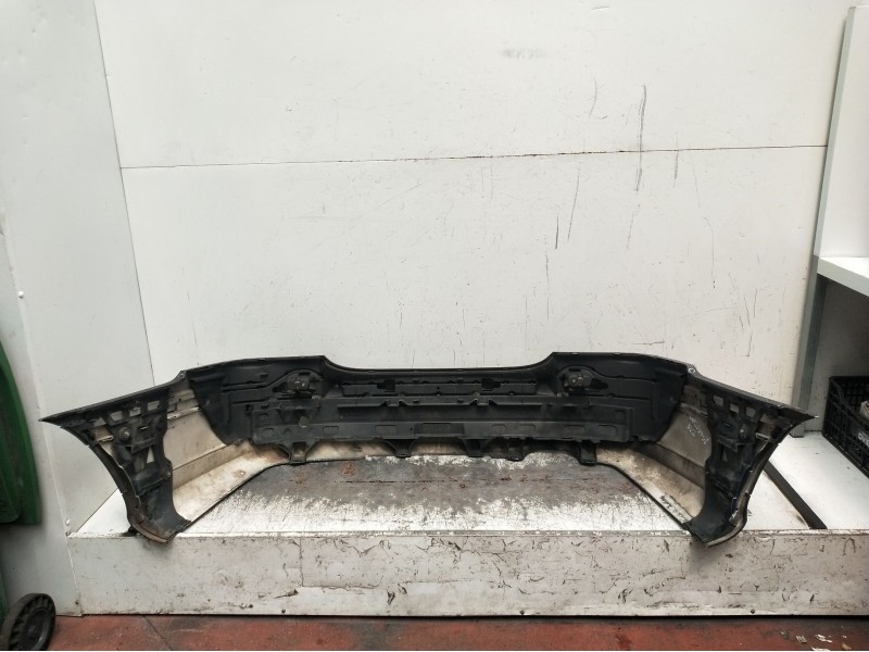 Recambio de paragolpes trasero para mercedes-benz clase c (w203) c 270 cdi (203.016) referencia OEM IAM   2000