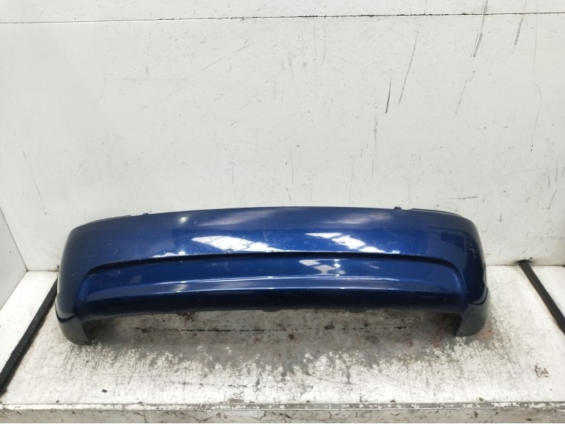 Recambio de paragolpes trasero para hyundai accent iii (mc) 1.4 gl referencia OEM IAM   2005