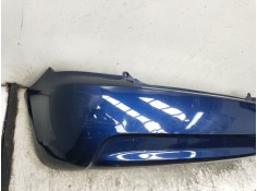 Recambio de paragolpes trasero para hyundai accent iii (mc) 1.4 gl referencia OEM IAM   2005 2