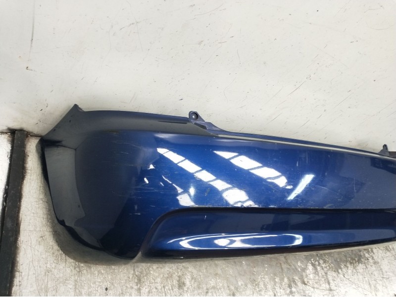 Recambio de paragolpes trasero para hyundai accent iii (mc) 1.4 gl referencia OEM IAM   2005