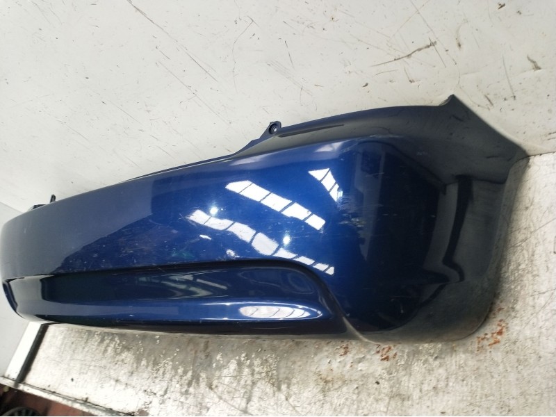 Recambio de paragolpes trasero para hyundai accent iii (mc) 1.4 gl referencia OEM IAM   2005