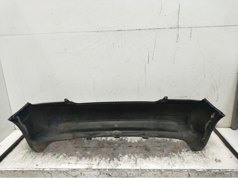 Recambio de paragolpes trasero para hyundai accent iii (mc) 1.4 gl referencia OEM IAM   2005