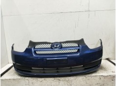 Recambio de paragolpes delantero para hyundai accent iii (mc) 1.4 gl referencia OEM IAM   2005