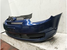 Recambio de paragolpes delantero para hyundai accent iii (mc) 1.4 gl referencia OEM IAM   2005 2