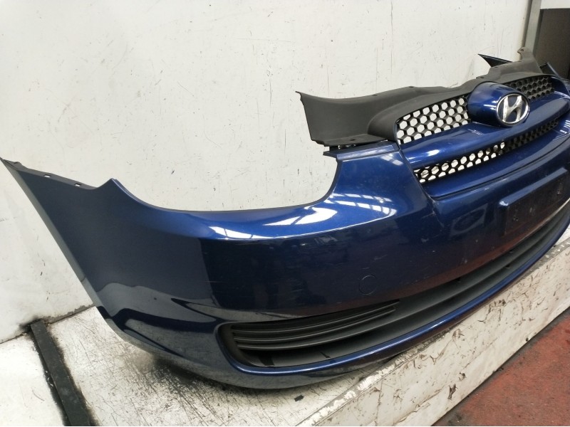 Recambio de paragolpes delantero para hyundai accent iii (mc) 1.4 gl referencia OEM IAM   2005