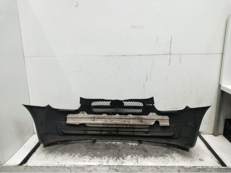 Recambio de paragolpes delantero para hyundai accent iii (mc) 1.4 gl referencia OEM IAM   2005