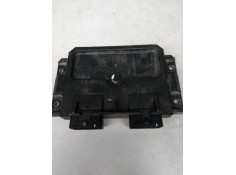 Recambio de centralita motor uce para citroen c15 1.9 d referencia OEM IAM R04080024D 9643190180 9646260580 80896D