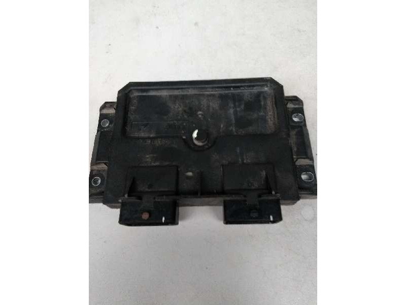 Recambio de centralita motor uce para citroen c15 1.9 d referencia OEM IAM R04080024D 9643190180 9646260580 80896D Recambio de centralita motor uce para citroen c15 1.9 d referencia OEM IAM R04080024D 9643190180 9646260580 80896D