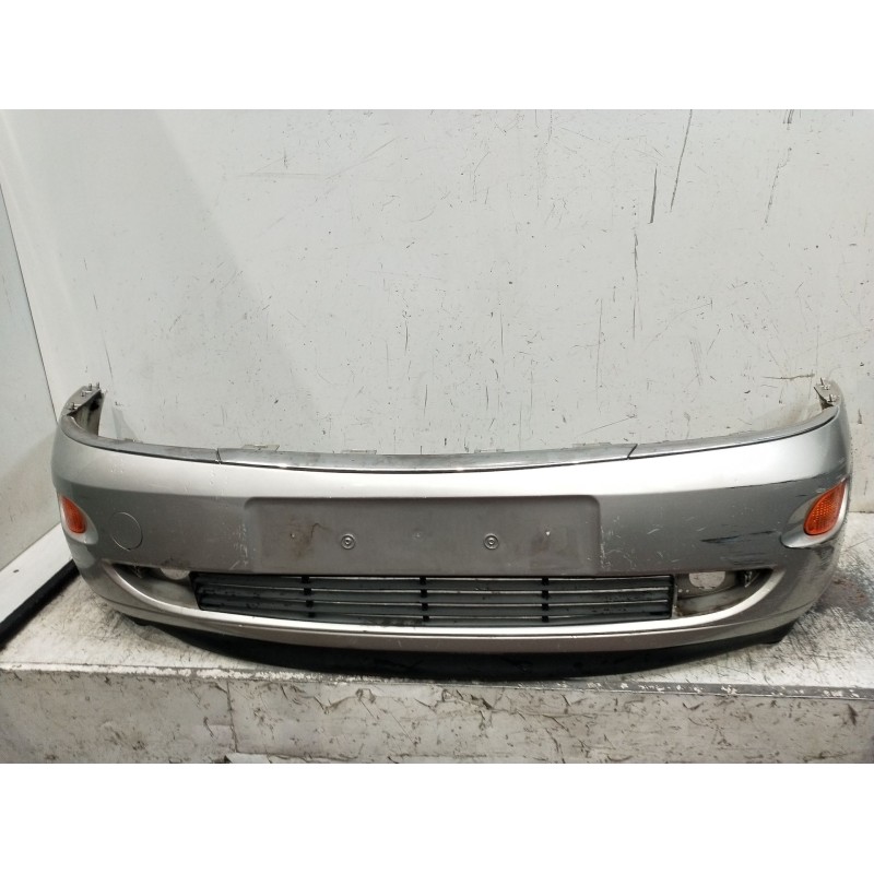 Recambio de paragolpes delantero para ford focus i sedán (dfw) 1.8 turbo di / tddi referencia OEM IAM   1998