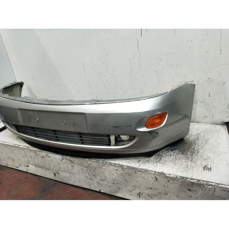 Recambio de paragolpes delantero para ford focus i sedán (dfw) 1.8 turbo di / tddi referencia OEM IAM   1998