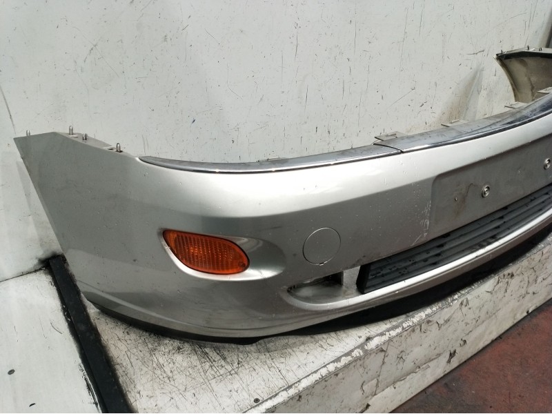 Recambio de paragolpes delantero para ford focus i sedán (dfw) 1.8 turbo di / tddi referencia OEM IAM   1998