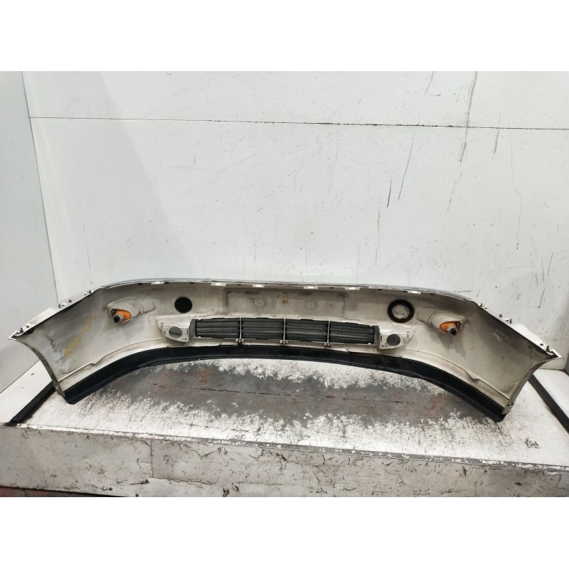 Recambio de paragolpes delantero para ford focus i sedán (dfw) 1.8 turbo di / tddi referencia OEM IAM   1998