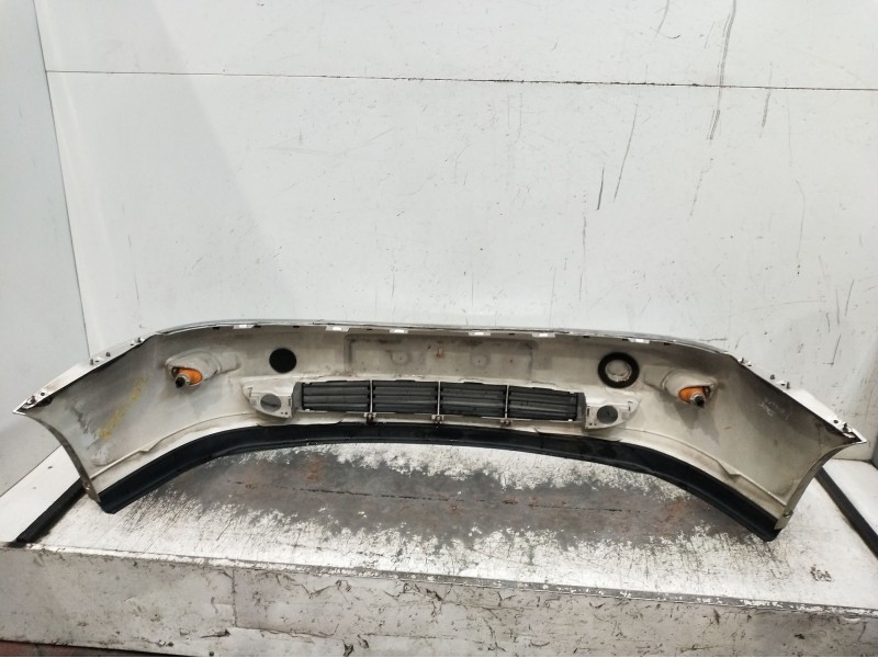 Recambio de paragolpes delantero para ford focus i sedán (dfw) 1.8 turbo di / tddi referencia OEM IAM   1998