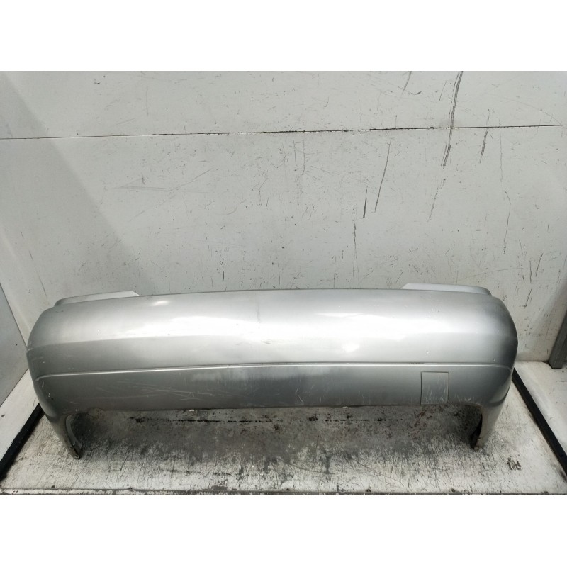 Recambio de paragolpes trasero para ford focus i sedán (dfw) 1.8 turbo di / tddi referencia OEM IAM   1998