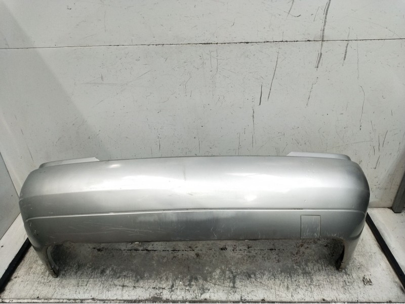 Recambio de paragolpes trasero para ford focus i sedán (dfw) 1.8 turbo di / tddi referencia OEM IAM   1998