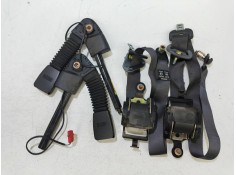 Recambio de juego cinturones delantero para mg rover serie 200 (rf) 2.0 turbodiesel referencia OEM IAM   5P