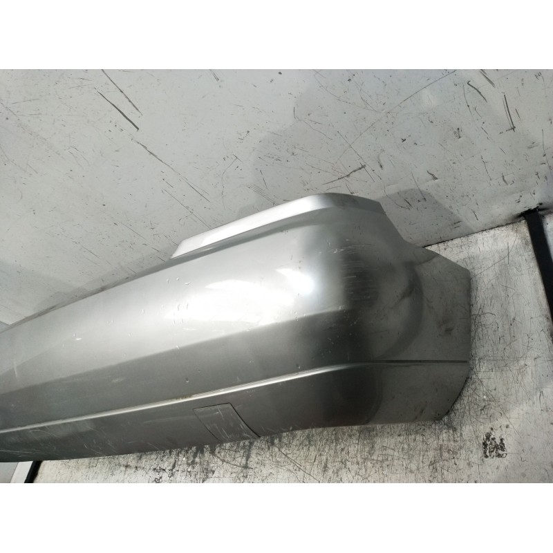Recambio de paragolpes trasero para ford focus i sedán (dfw) 1.8 turbo di / tddi referencia OEM IAM   1998