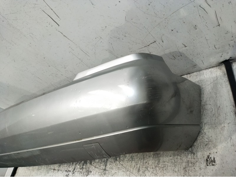 Recambio de paragolpes trasero para ford focus i sedán (dfw) 1.8 turbo di / tddi referencia OEM IAM   1998