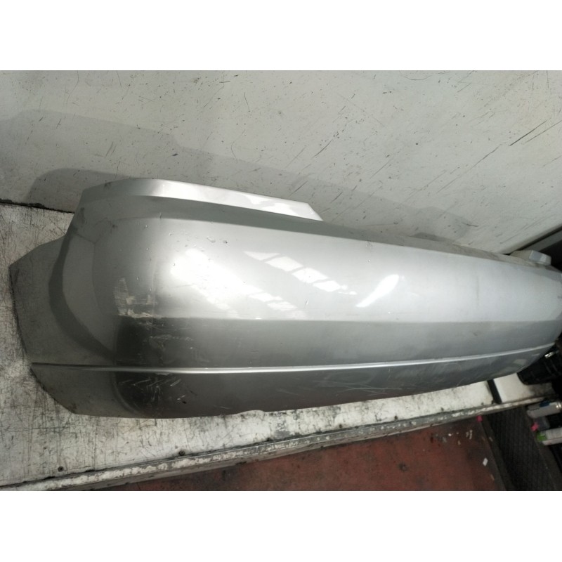 Recambio de paragolpes trasero para ford focus i sedán (dfw) 1.8 turbo di / tddi referencia OEM IAM   1998