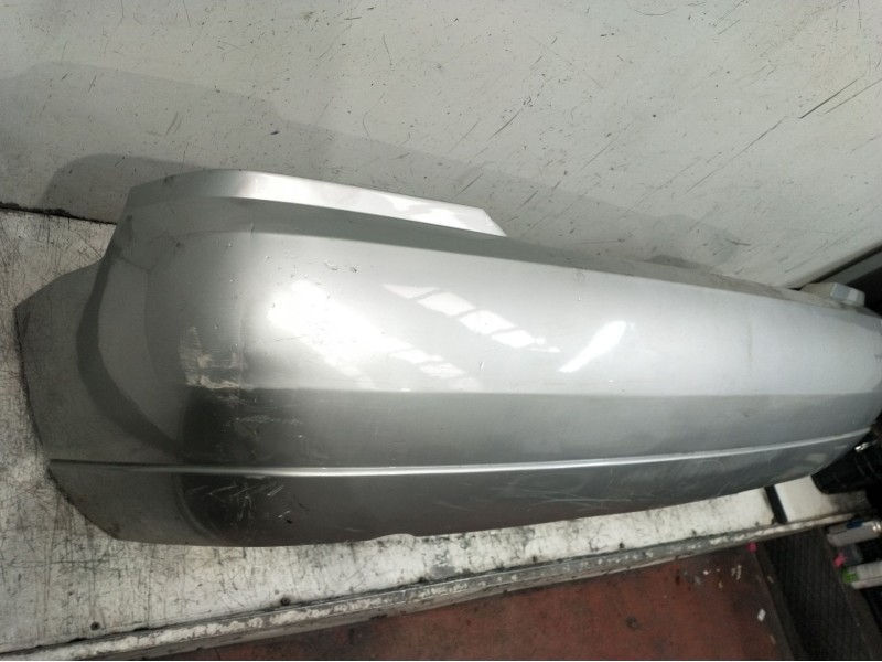 Recambio de paragolpes trasero para ford focus i sedán (dfw) 1.8 turbo di / tddi referencia OEM IAM   1998