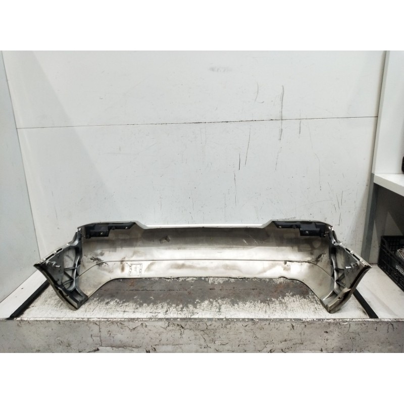 Recambio de paragolpes trasero para ford focus i sedán (dfw) 1.8 turbo di / tddi referencia OEM IAM   1998