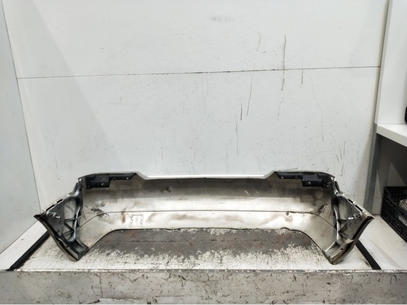 Recambio de paragolpes trasero para ford focus i sedán (dfw) 1.8 turbo di / tddi referencia OEM IAM   1998