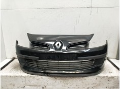 Recambio de paragolpes delantero para renault clio iii (br0/1, cr0/1) 1.2 16v (br02, br0j, br11, cr02, cr0j, cr11) referencia OE