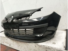 Recambio de paragolpes delantero para renault clio iii (br0/1, cr0/1) 1.2 16v (br02, br0j, br11, cr02, cr0j, cr11) referencia OE 2