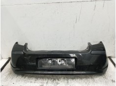 Recambio de paragolpes trasero para renault clio iii (br0/1, cr0/1) 1.2 16v (br02, br0j, br11, cr02, cr0j, cr11) referencia OEM 