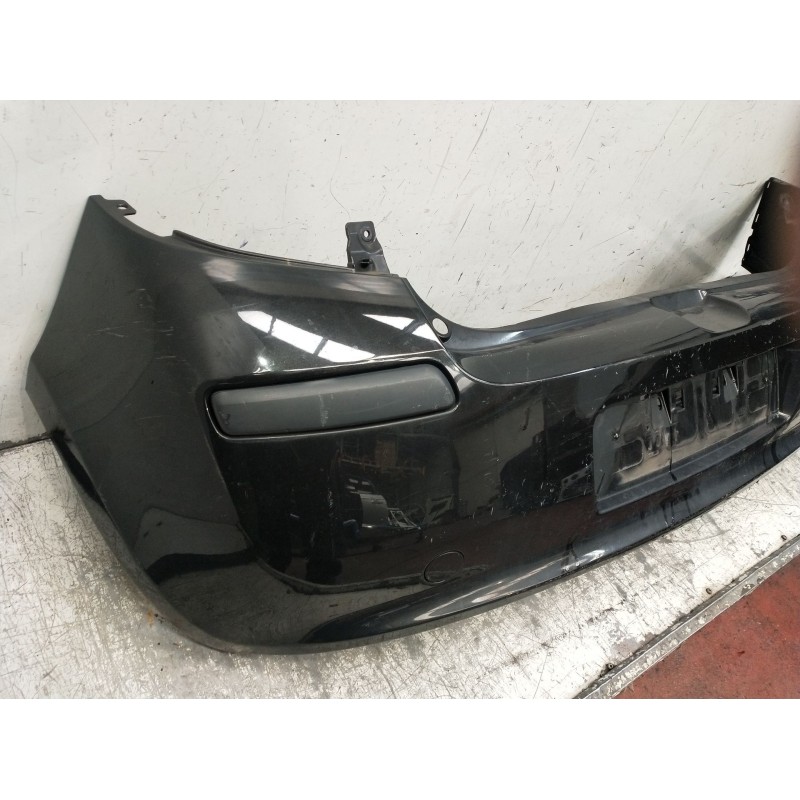 Recambio de paragolpes trasero para renault clio iii (br0/1, cr0/1) 1.2 16v (br02, br0j, br11, cr02, cr0j, cr11) referencia OEM 
