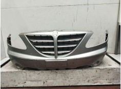 Recambio de paragolpes delantero para ssangyong rodius i 2.7 xdi referencia OEM IAM   2005