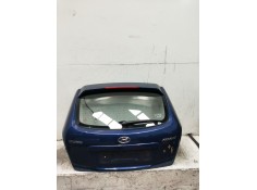 Recambio de porton trasero para hyundai accent iii (mc) 1.4 gl referencia OEM IAM  3P 2005