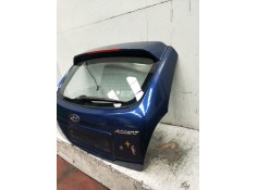 Recambio de porton trasero para hyundai accent iii (mc) 1.4 gl referencia OEM IAM  3P 2005 2