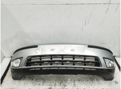 Recambio de paragolpes delantero para ford mondeo iii sedán (b4y) 2.0 tdci referencia OEM IAM   2001