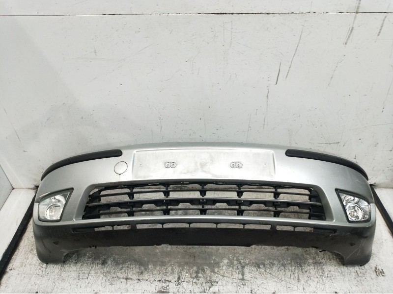 Recambio de paragolpes delantero para ford mondeo iii sedán (b4y) 2.0 tdci referencia OEM IAM   2001