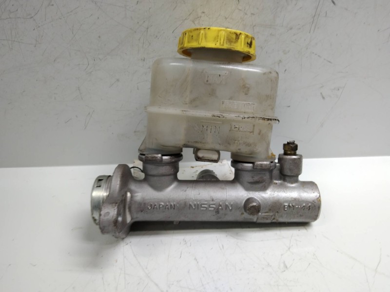 Recambio de bomba freno para nissan pick-up (d22) king cab 4x4 referencia OEM IAM 460103S450  