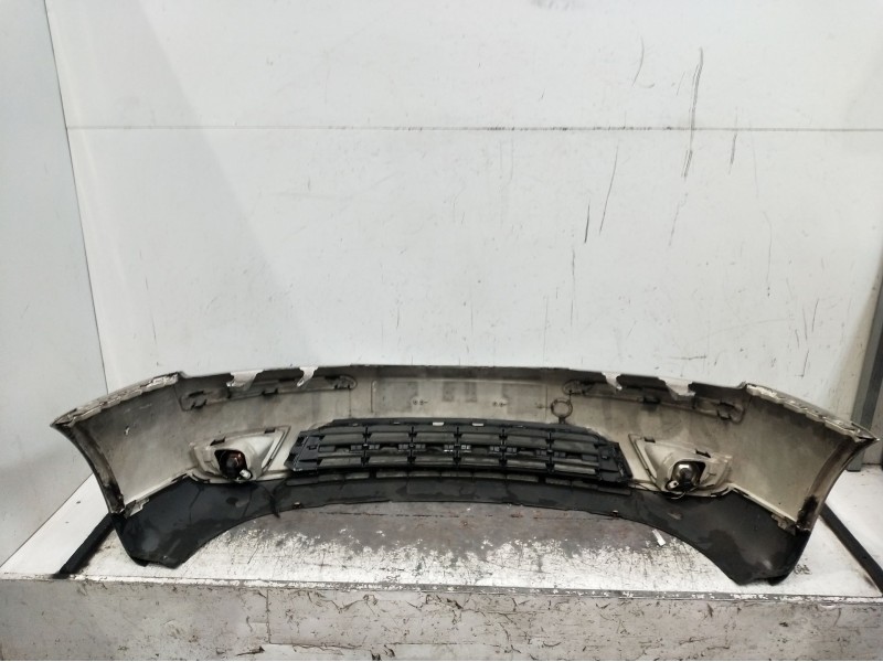 Recambio de paragolpes delantero para ford mondeo iii sedán (b4y) 2.0 tdci referencia OEM IAM   2001