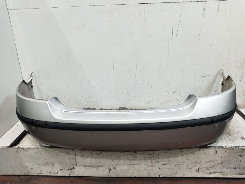 Recambio de paragolpes trasero para ford mondeo iii sedán (b4y) 2.0 tdci referencia OEM IAM   2001