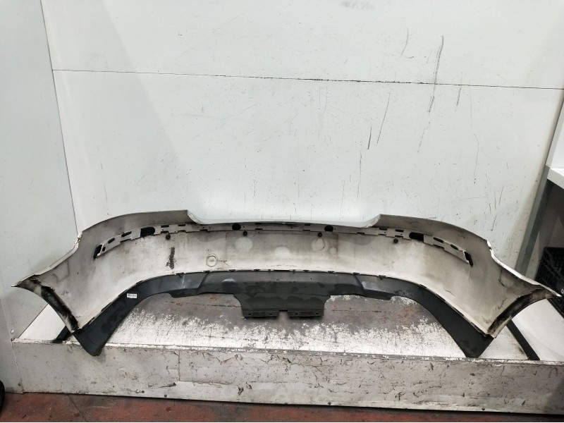 Recambio de paragolpes trasero para ford mondeo iii sedán (b4y) 2.0 tdci referencia OEM IAM   2001