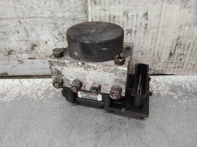 Recambio de abs para renault megane ii berlina 5p luxe dynamique referencia OEM IAM 0265231734 8200527390 0265800519