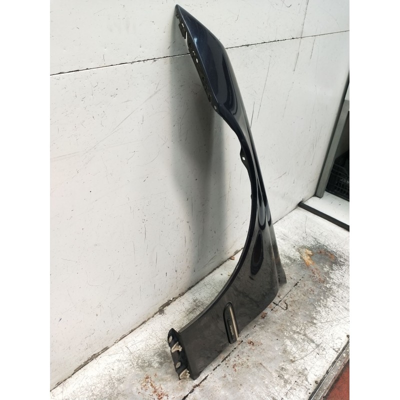 Recambio de aleta delantera derecha para mercedes-benz clase c (w203) c 270 cdi (203.016) referencia OEM IAM   2000