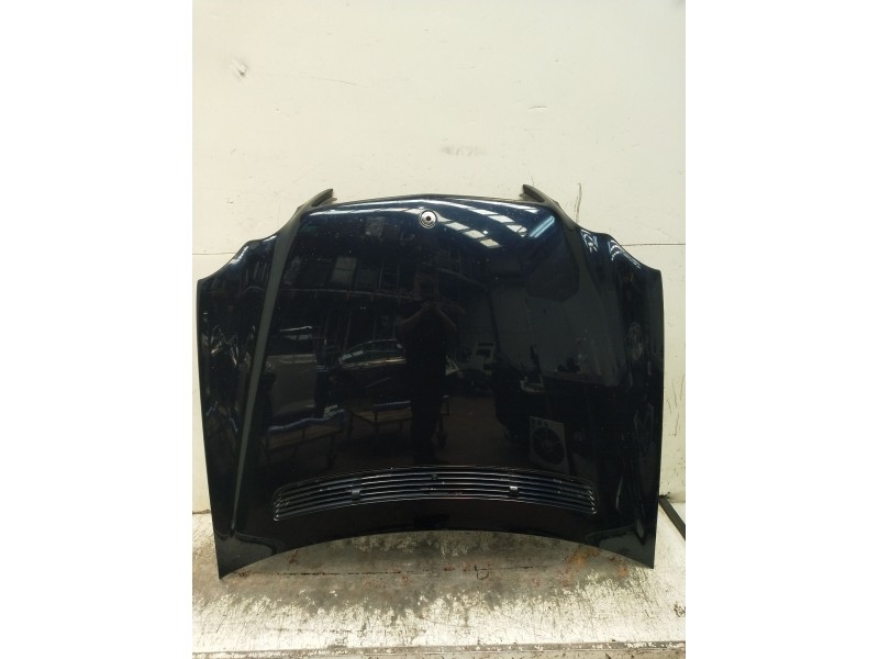 Recambio de capot para mercedes-benz clase c (w203) c 270 cdi (203.016) referencia OEM IAM   2000