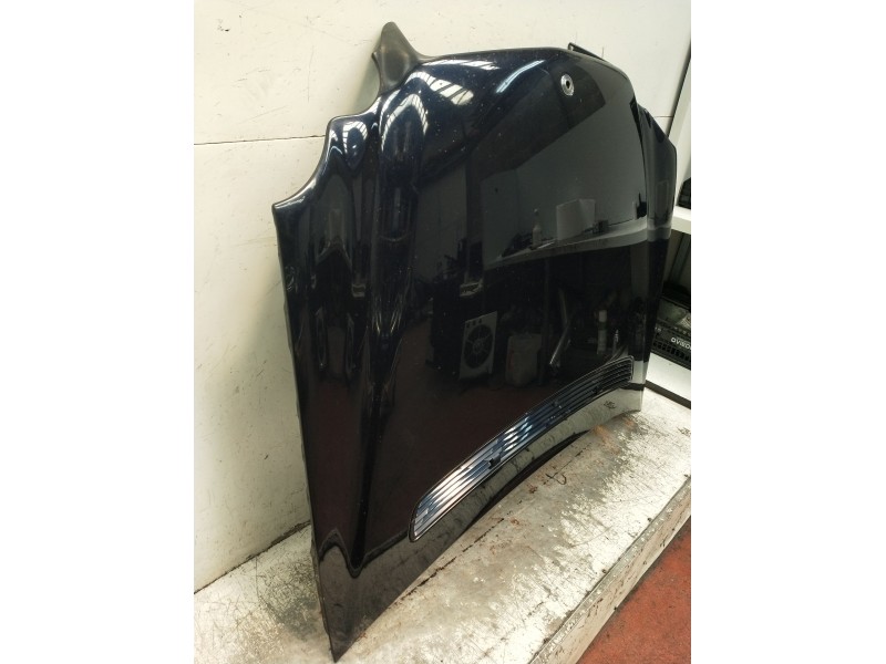 Recambio de capot para mercedes-benz clase c (w203) c 270 cdi (203.016) referencia OEM IAM   2000