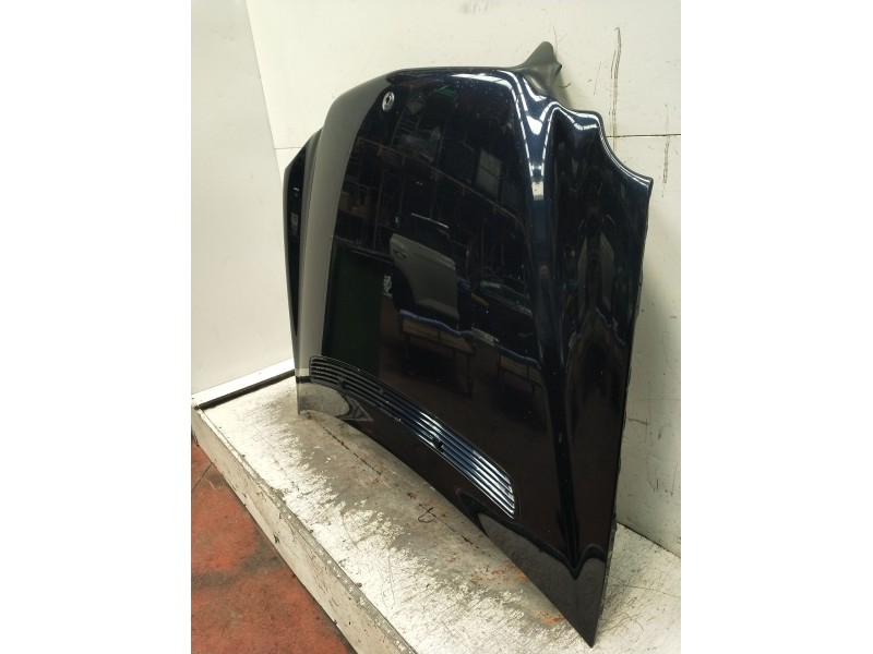 Recambio de capot para mercedes-benz clase c (w203) c 270 cdi (203.016) referencia OEM IAM   2000